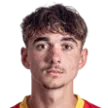 Filip Večeřa — cầu thủ, Zbrojovka Brno U19