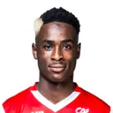 Abdoul Koné — cầu thủ, RB Leipzig