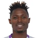 Amuzu Kofi — cầu thủ, Berekum Chelsea