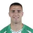 Pablo García — cầu thủ, Racing Santander