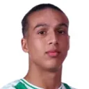 Yanis Senhadji — cầu thủ, Real Jaén