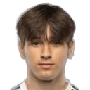 Mateusz Szczepaniak — cầu thủ, Legia Warszawa