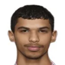 Abdulmalik Al Harbi — cầu thủ