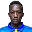Joel Sserunjogi — cầu thủ, KCCA