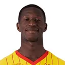 Rayan Fofana — cầu thủ, Le Havre