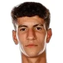 Rayane Belid — cầu thủ, Atlético Madrid U19