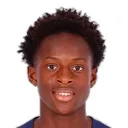 Oumar Camara — cầu thủ, Vitória SC