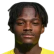 Musunda Mwamba — cầu thủ, Nantes U19