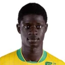 Bahereba Guirassy — cầu thủ, BSC Young Boys