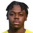Brayan Nzita Bengo — cầu thủ, Nantes U19