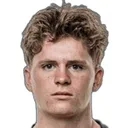 Sofus Johannesen — cầu thủ, FC Midtjylland