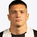 Dušan Jovanović — cầu thủ, Radnicki NIS