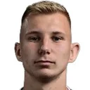 Muamer Hamzić — cầu thủ, Sarajevo U19