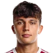 Jeremy Rebibo — cầu thủ, Sparta Praha U19