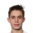 William Åkesson — cầu thủ, Malmö FF U19