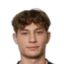 William Nieroth Lundgren — cầu thủ, Malmo FF