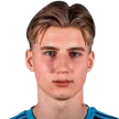 Mitja Haapanen — cầu thủ, HJK Helsinki