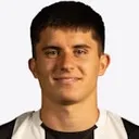 Vanja Dragojević — cầu thủ, Rangers