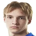 Vladislav Krolik — cầu thủ, Dinamo Minsk U19