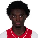 Jorthy Mokio — cầu thủ, Ajax