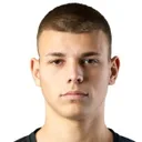 Ákos Markgráf — cầu thủ, FC Copenhagen