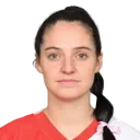 Molly McLaughlin — cầu thủ, GKS Katowice W