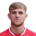 Alex Henderson — cầu thủ, Accrington ST
