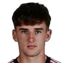 Tom Dean — cầu thủ, Exeter U21