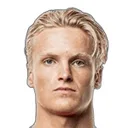 Malte Heyde — cầu thủ, FC Nordsjaelland