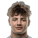 Olti Hyseni — cầu thủ, Brondby