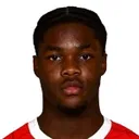Oghenetejiri Kenneth Adejenughure — cầu thủ, Salzburg U19