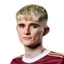 Kyle Fitzgerald — cầu thủ, Newcastle United U21