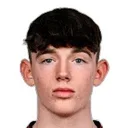 Luke O'Donnell — cầu thủ, Wolves U18