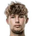 Bertil Pedersen — cầu thủ, Aalborg