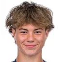 Grady Mcdonnell — cầu thủ, Nottingham Forest U21