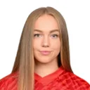 Nicole Bryscejnová — cầu thủ