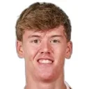 Joseph Bradshaw — cầu thủ, Liverpool U21