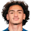 Samy Merzouk — cầu thủ, Lille U19