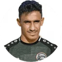 Abdullah Al Sadi — cầu thủ