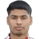 Rahul Suresh — cầu thủ