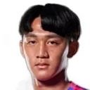 Kao Kuan-yu — cầu thủ, U20 Đài Bắc Trung Hoa
