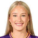 Georgia Cassidy — cầu thủ