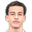 Corey Edwards — cầu thủ, Stockport County U21