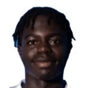 Boris Manuzah Lum — cầu thủ, Hertha BSC