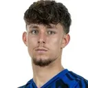 Otto Emerson Stange — cầu thủ, Hamburger SV