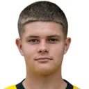 Nick Cherny — cầu thủ, Borussia Dortmund II