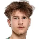 Oskari Multala — cầu thủ, Ilves