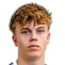 Toivo Mero — cầu thủ, HJK U19