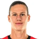 Artem Stepanov — cầu thủ, Utrecht