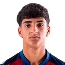 Víctor Fernández — cầu thủ, Valencia U21